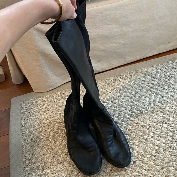 Stuart Weitzman 5050 boot - Picture 5 of 6